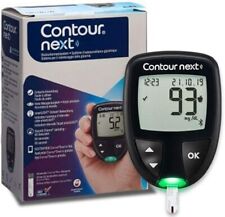 Contour next glucometro usato  Castelvetrano