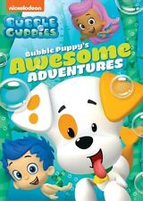 Bubble Guppies: Bubble Puppy's Awesome Adventures, usado comprar usado  Enviando para Brazil