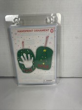 Handprint ornament kit for sale  Florence