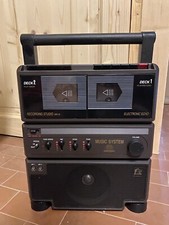 Karaoke music system usato  Poggibonsi