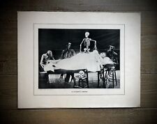 Antique 1900s dissection for sale  Fisherville