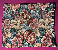 Tissu ancien ameublement d'occasion Tissu ancien ameublement d'occasion  Briare