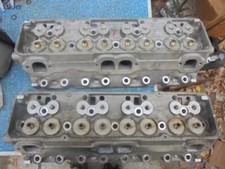 Aluminum cylinder heads for sale  South Lyon