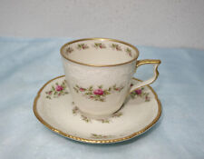 Rosenthal sanssouci moosrose gebraucht kaufen  Buchbach