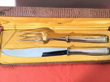 Couverts services gigot d'occasion  Garéoult