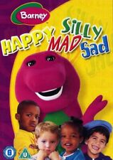 Barney happy mad for sale  STOCKPORT