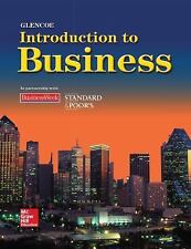 Introduction business student for sale  Ligonier