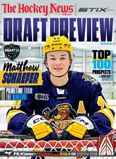 Hockey news 2025 for sale  Largo