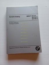 Bmw catalogo ricambi usato  Vimodrone
