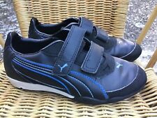 Baskets puma enfant d'occasion  Le Péage-de-Roussillon