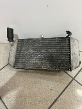 Radiatore completo ventola usato  Napoli