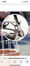 Aumüller fahrrad tierkorb gebraucht kaufen  Erftstadt
