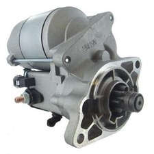 Używany, Starter fits Kubota RTV900 RTV900G RTV900R RTV900T RTV900W na sprzedaż  Wysyłka do Poland