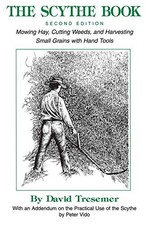 Scythe booksecond edition for sale  North Smithfield