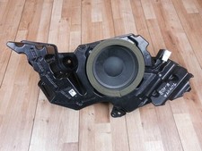 Toyota C-HR CHR Głośnik Subwoofer Głośnik JBL 86150F4030 86150-F4030 na sprzedaż  PL