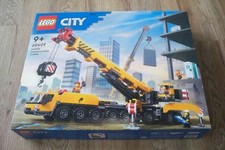Lego city 60409 gebraucht kaufen  Lemförde