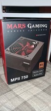 Alimentatore mars gaming usato  Vallefoglia