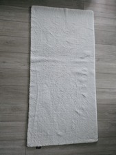 Hochwertiger badteppich square gebraucht kaufen  Hürtgenwald