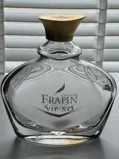 Frapin vip cognac for sale  READING