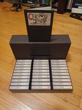 tape cassettes for sale tape cassettes for sale Chicago