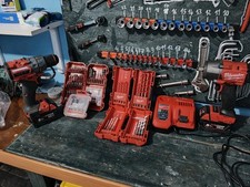 Kit milwaukee m18 usato  Morra de Sanctis