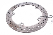 Bremsscheibe bremse vorn gebraucht kaufen  Trebbin