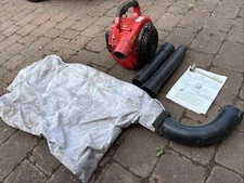 Ebv260 electric blower for sale  RINGWOOD