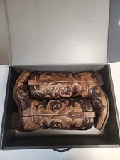 Lucchese boots. womens for sale  Bettendorf
