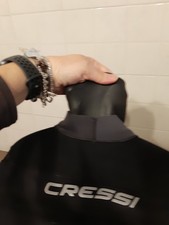 Cressi sub donna usato  Venaria Reale