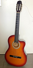 Vintage wolf acoustic gebraucht kaufen  Witzenhausen