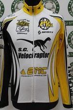 Giacca jacket ciclismo usato  Afragola