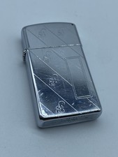 Accendino zippo mini usato  Mantova