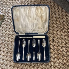Vintage boxed set for sale  STOURBRIDGE