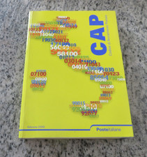 Cap codice avviamento usato  Città di Castello