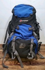 Berghaus bioflex rucksack for sale  CAMBERLEY