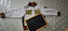 Veste portugal d'occasion  Romilly-sur-Seine