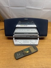 Aiwa csd md5 for sale  RAYLEIGH