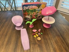 1992 barbie patio for sale  Lebanon