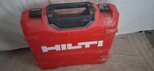 Hilti siw 6at for sale  BURTON-ON-TRENT