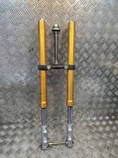 Skyjet sj125 forks for sale  WINSFORD