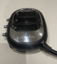 Way hitachi scart for sale  NEWCASTLE UPON TYNE