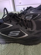 Skechers men memory for sale  STOWMARKET