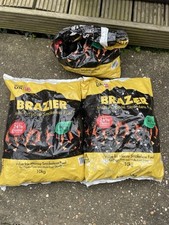 Smokeless fuel brazier for sale  LINCOLN