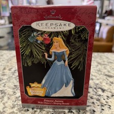 Hallmark keepsake ornament for sale  Mesa