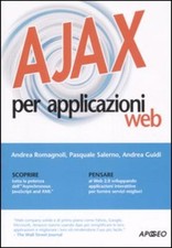 Ajax per applicazioni usato  Italia