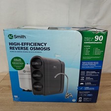 Smith high efficiency for sale  Madera