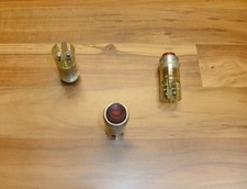 Siedle lichttaster 111 gebraucht kaufen Siedle lichttaster 111 gebraucht kaufen  Deutschland