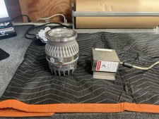 Varian tv301 nav for sale  Castaic