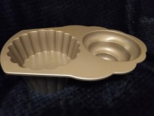 Nordic ware giant for sale  CHATTERIS