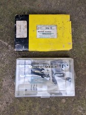 Micro mega instrument for sale  BIRMINGHAM